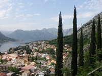 montenegro
